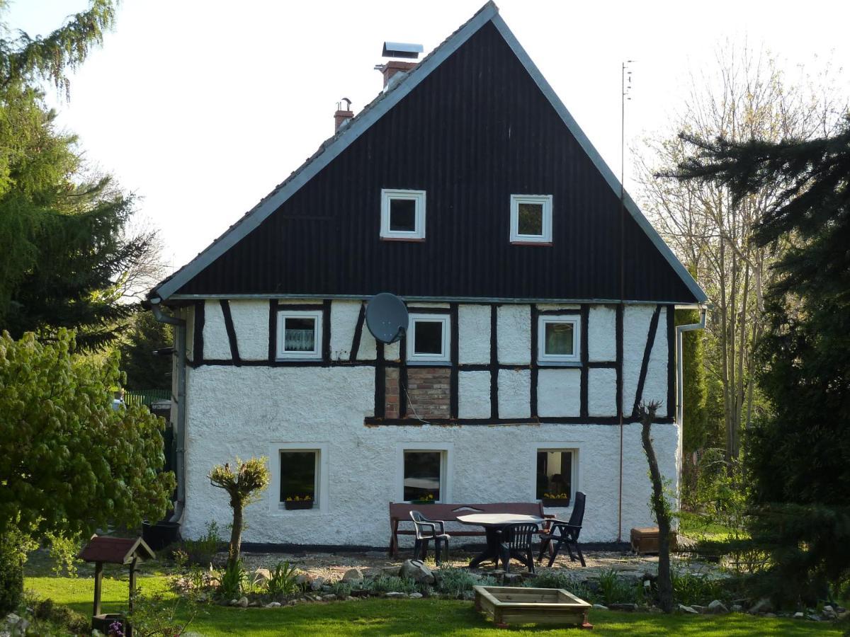 Ferienwohnung Kowalowka Mirsk Exterior foto